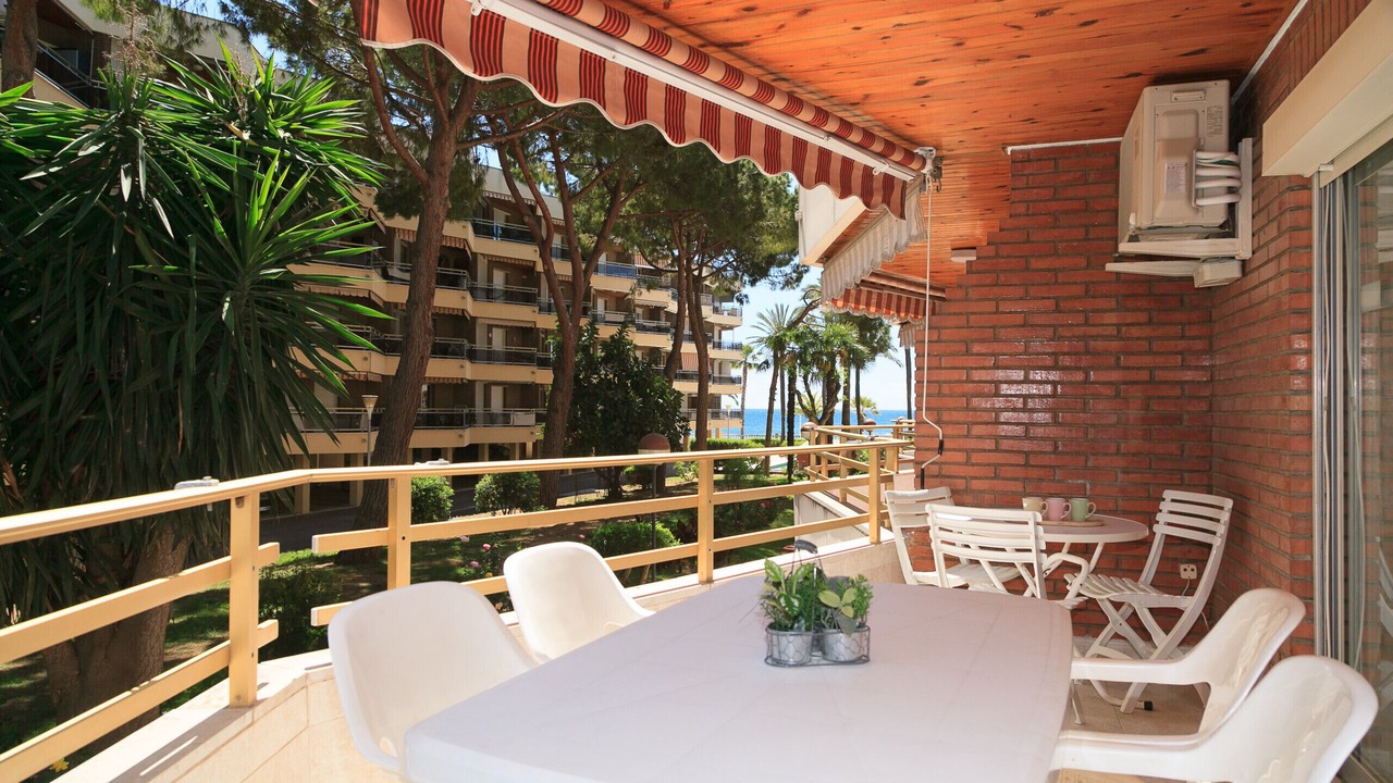 Photo of Outdoor in Vilafortuny