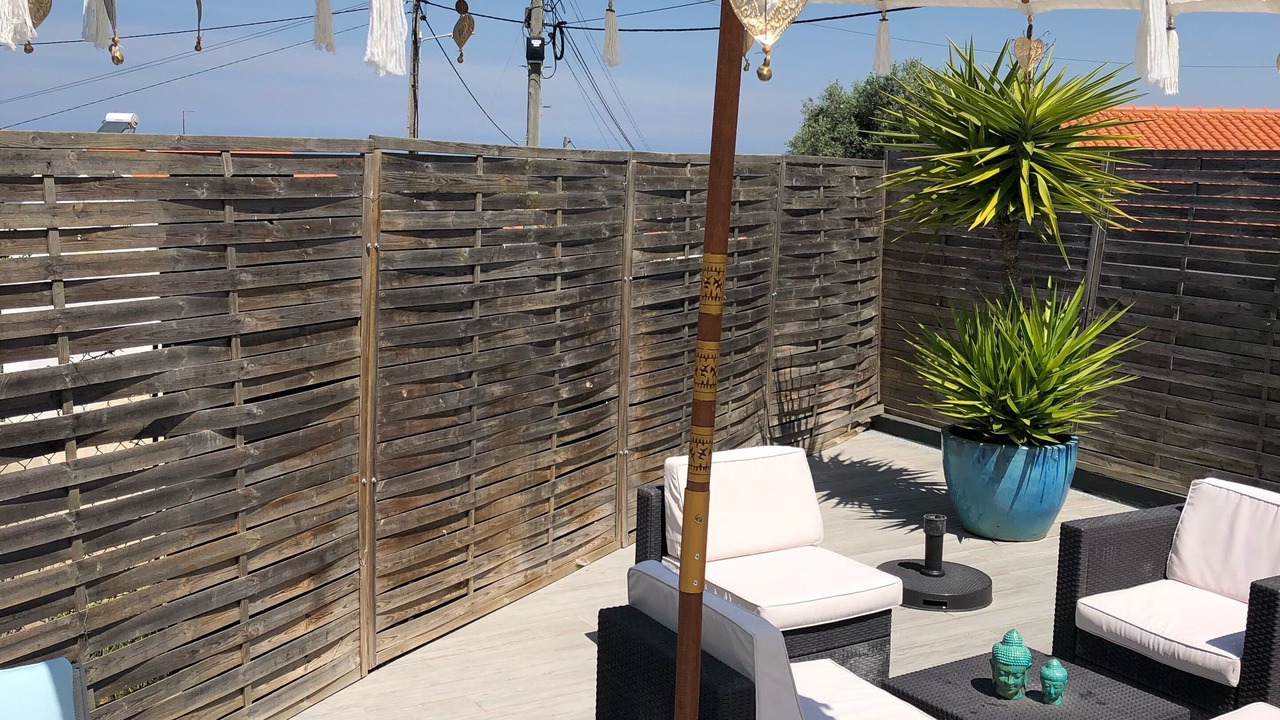 Photo of Patio Balcony in Castelo