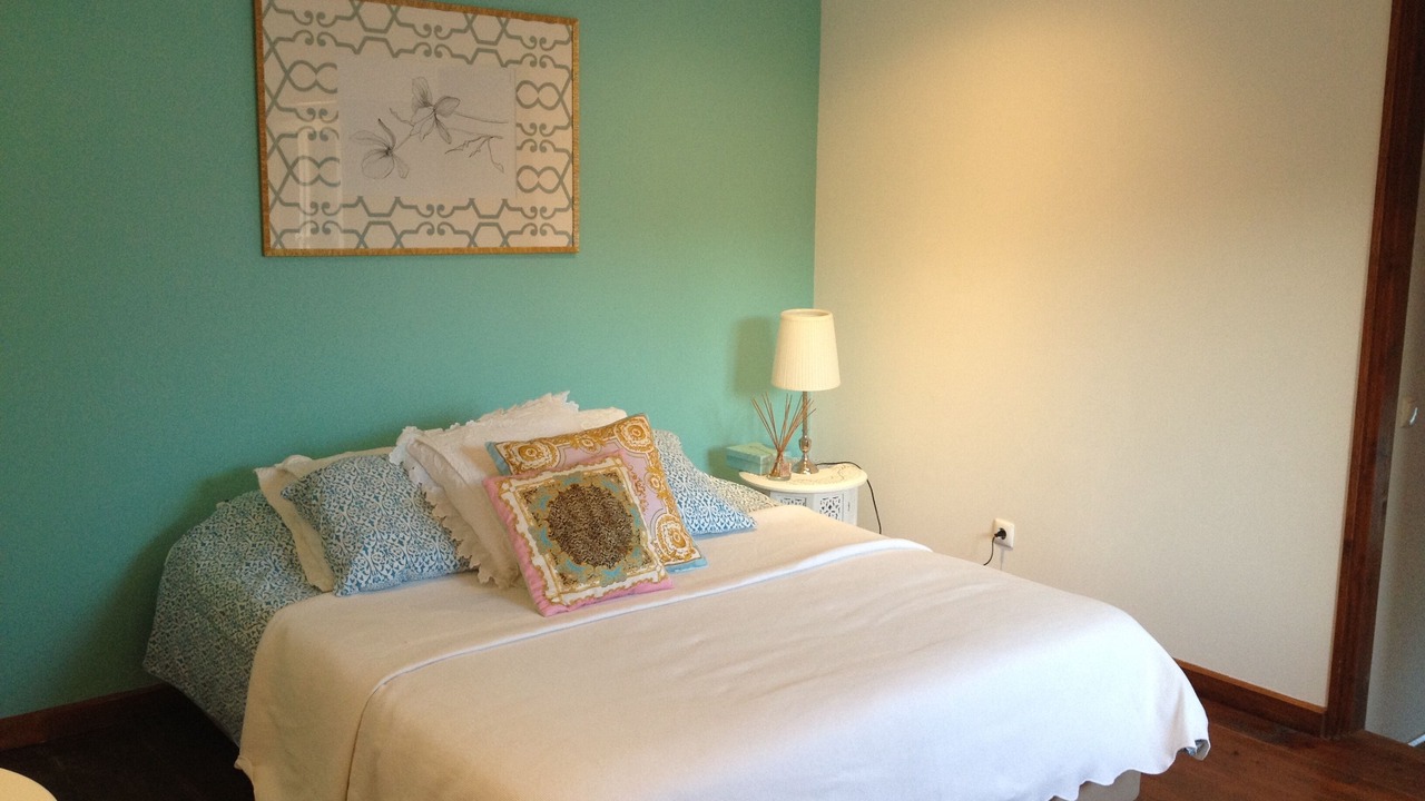 Photo of Bedroom in Castelo