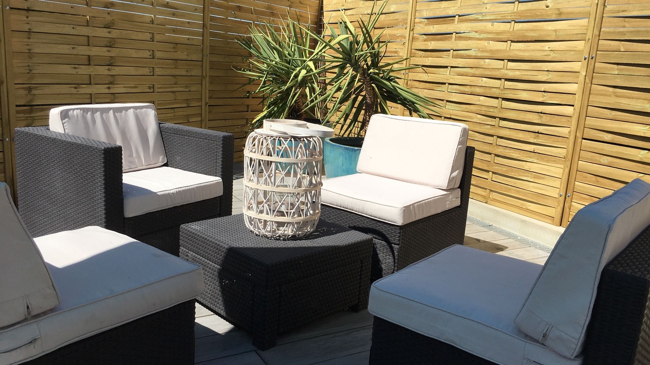 Photo of Patio Balcony in Castelo