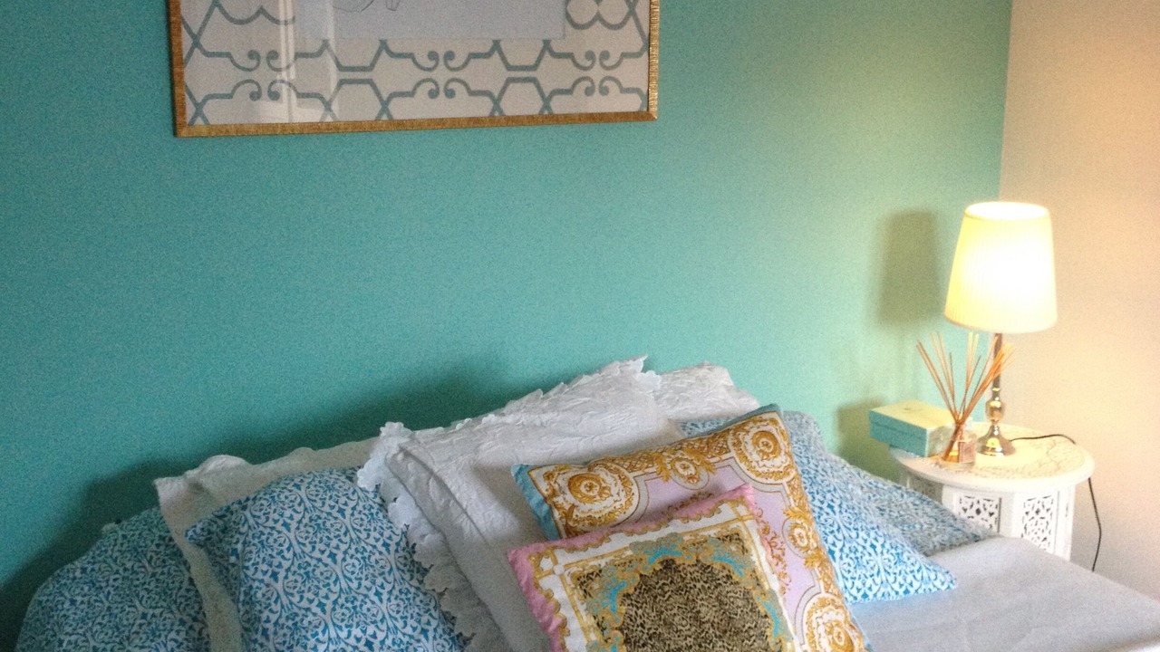 Photo of Bedroom in Castelo
