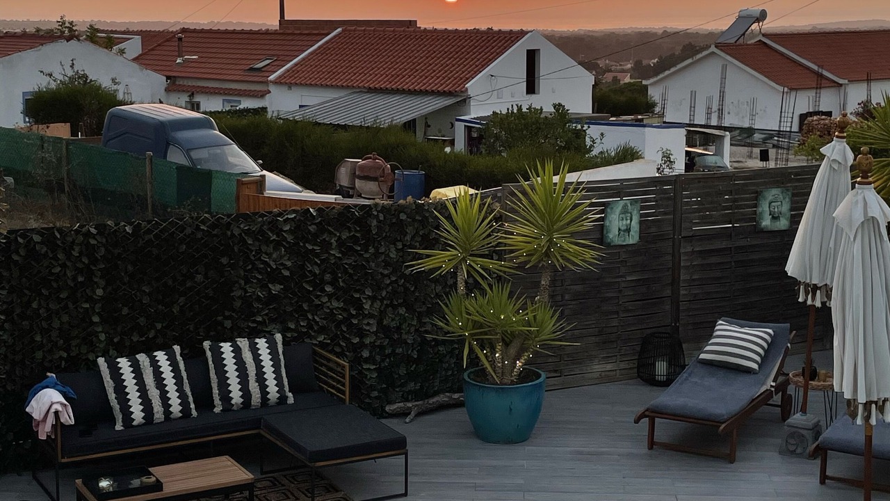 Photo of Patio Balcony in Castelo