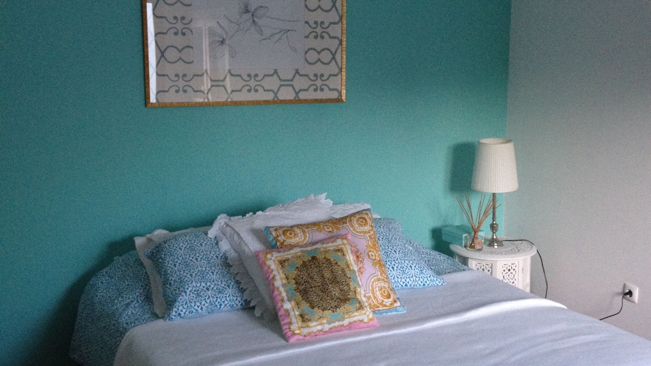 Photo of Bedroom in Castelo