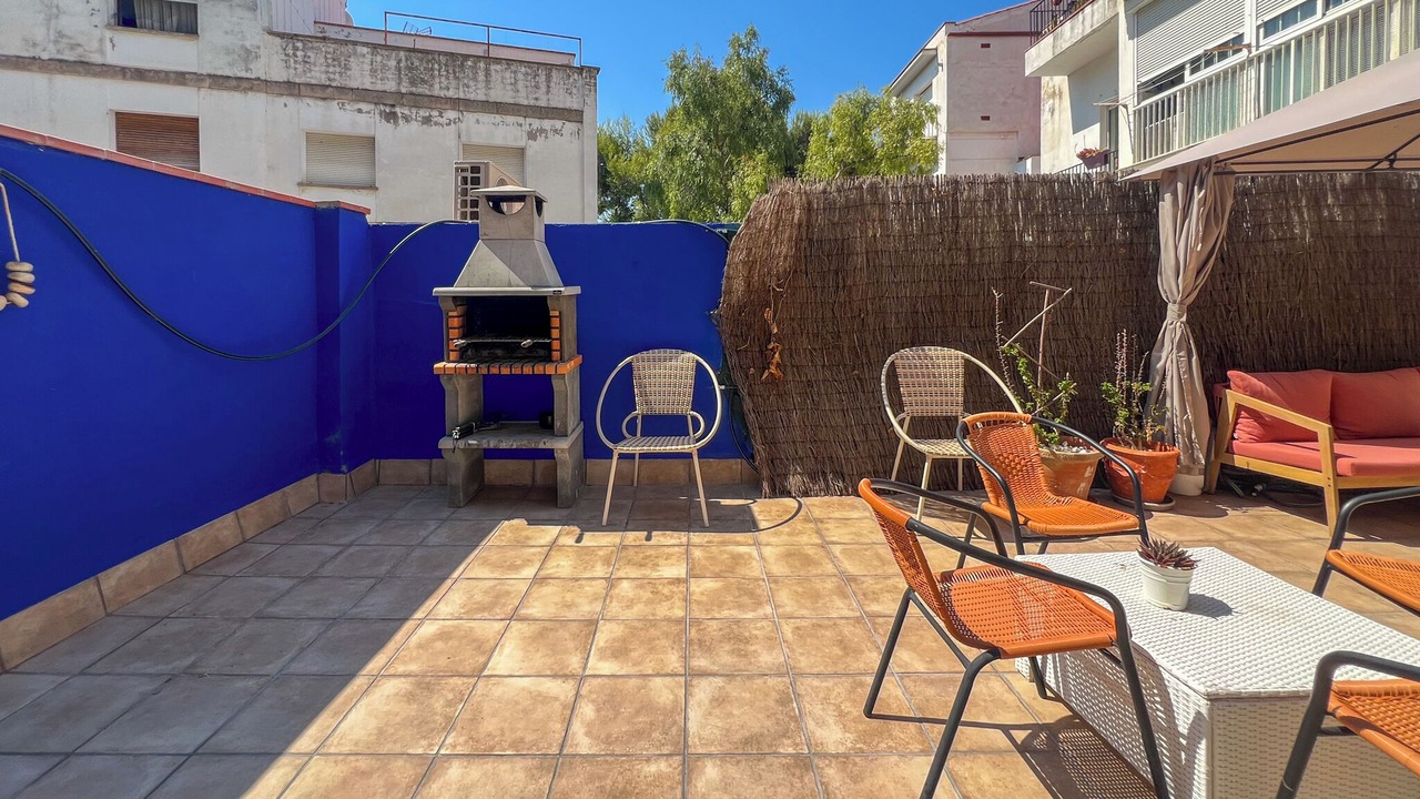 Photo of Outdoor in Sitges