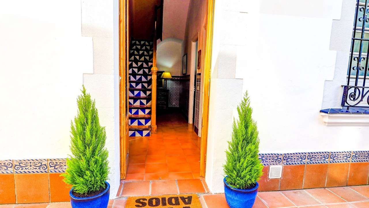 Photo of Outdoor in Sitges