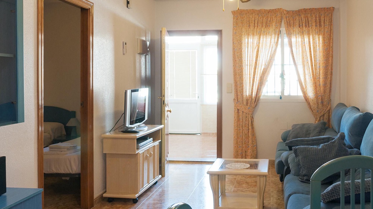 Photo of Livingroom in Orihuela Costa