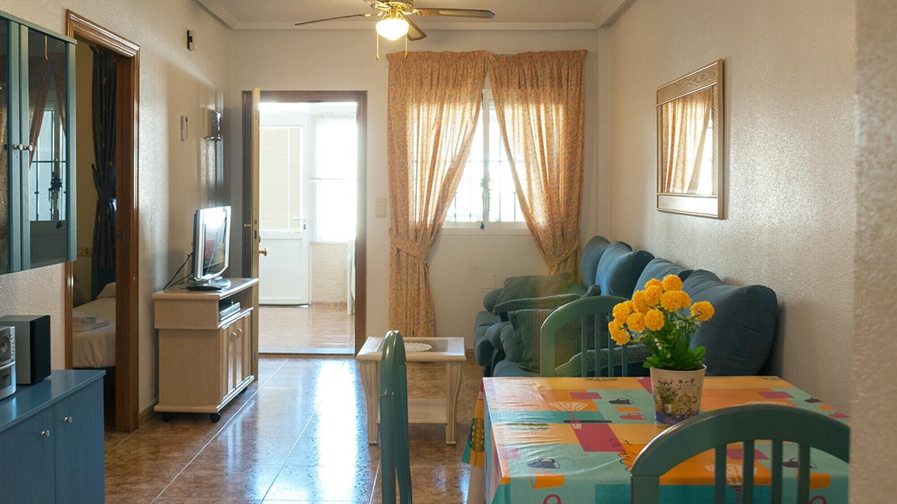 Photo of Livingroom in Orihuela Costa