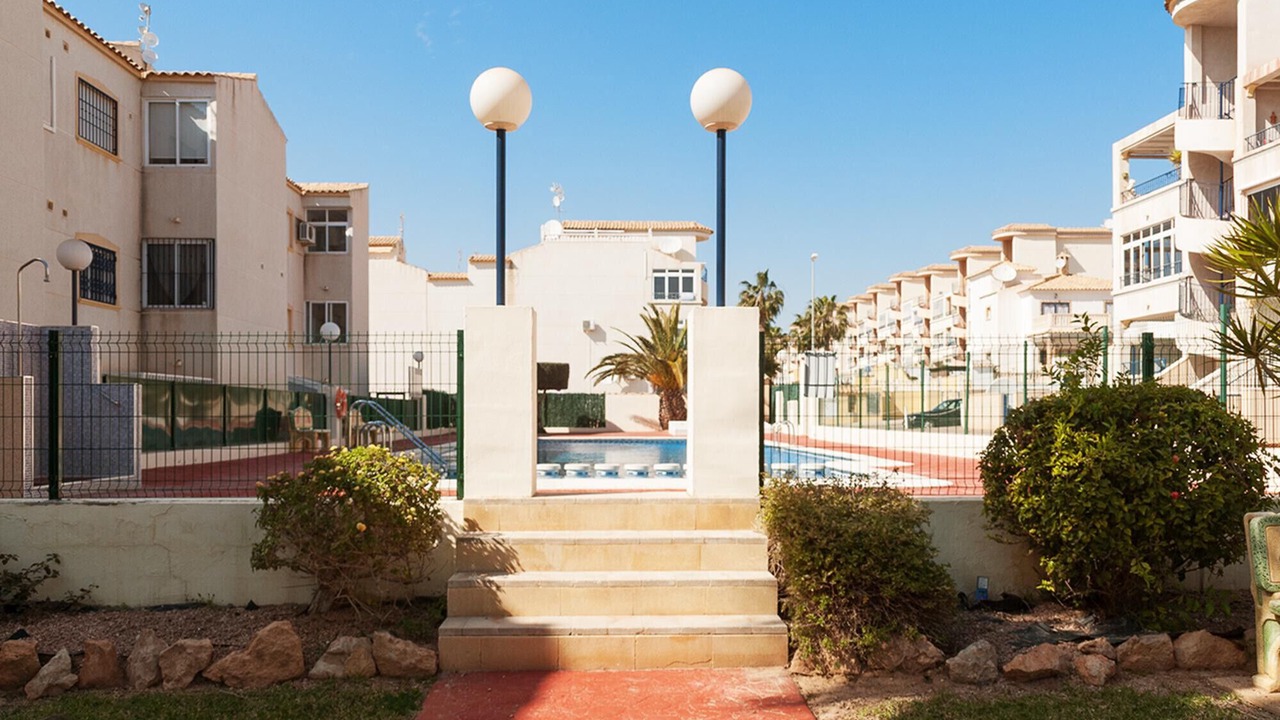 Photo of Outdoor in Orihuela Costa
