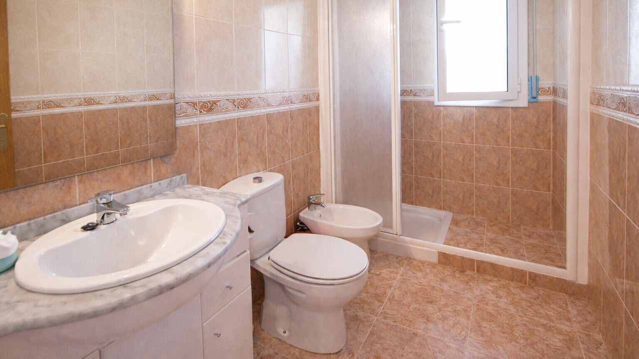Photo of Bathroom in Lloret Blau