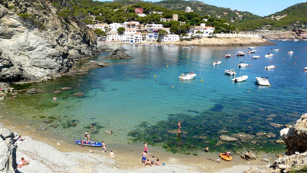 Photo of Others in Lloret Blau