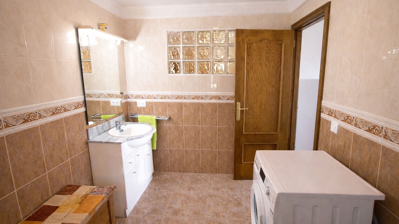 Photo of Bathroom in Lloret Blau