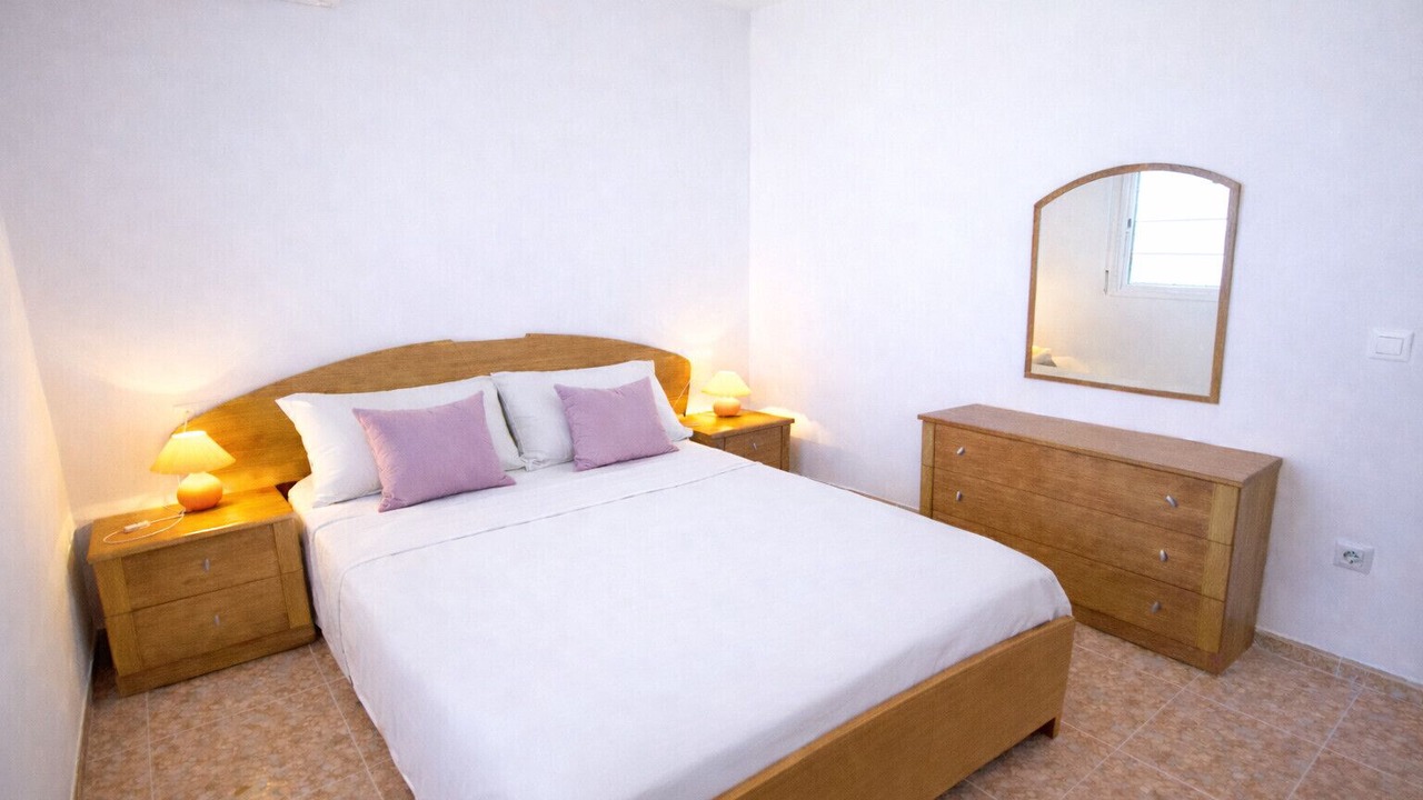 Photo of Bedroom in Lloret Blau