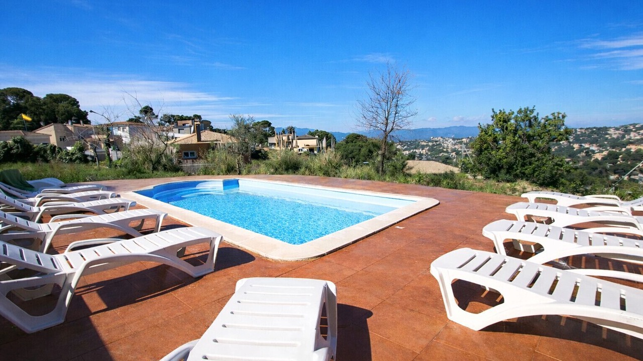 Photo of Outdoor in Lloret Blau