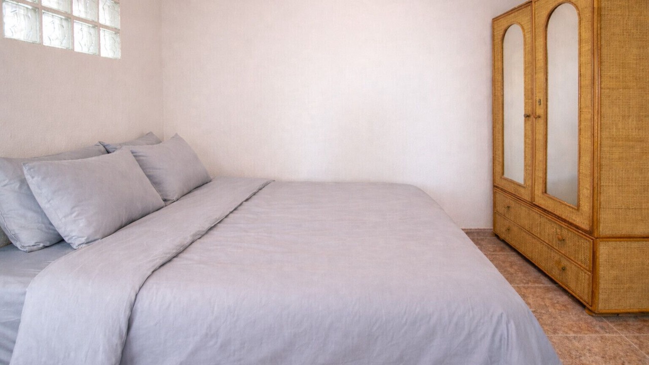 Photo of Bedroom in Lloret Blau