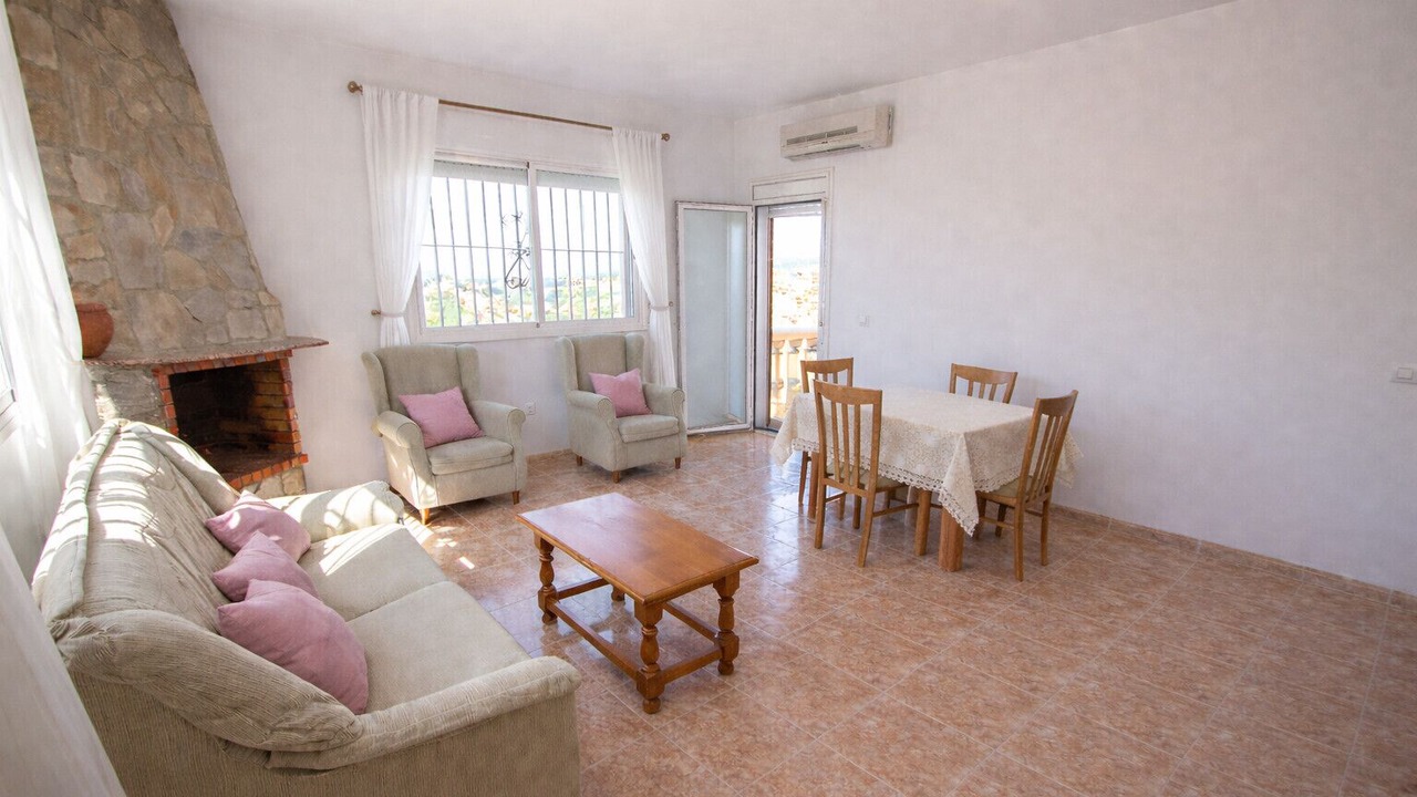 Photo of Livingroom in Lloret Blau