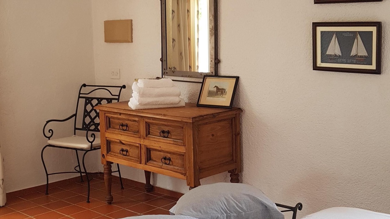 Photo of Bedroom in Parcent