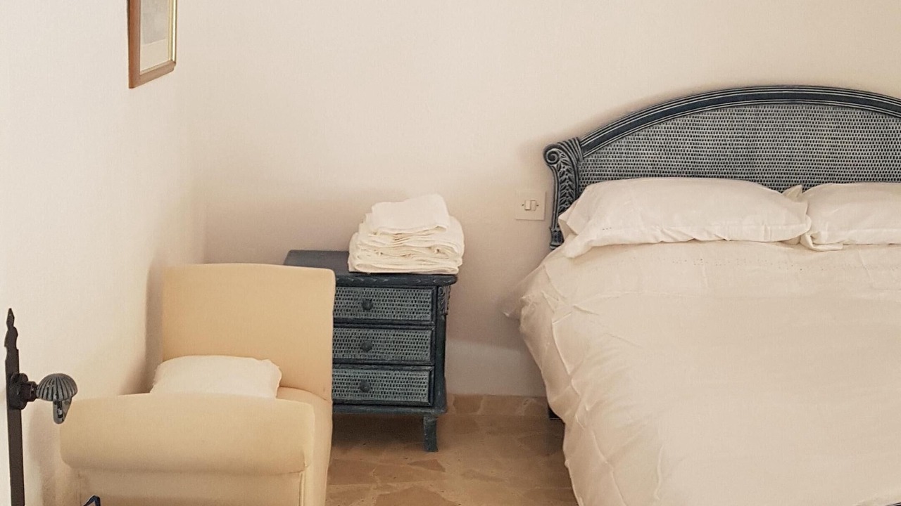Photo of Bedroom in Parcent