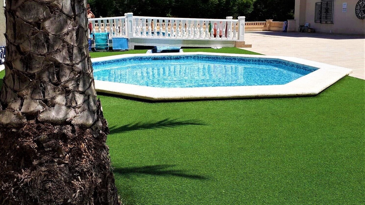 Photo of Outdoor in Santa Pola