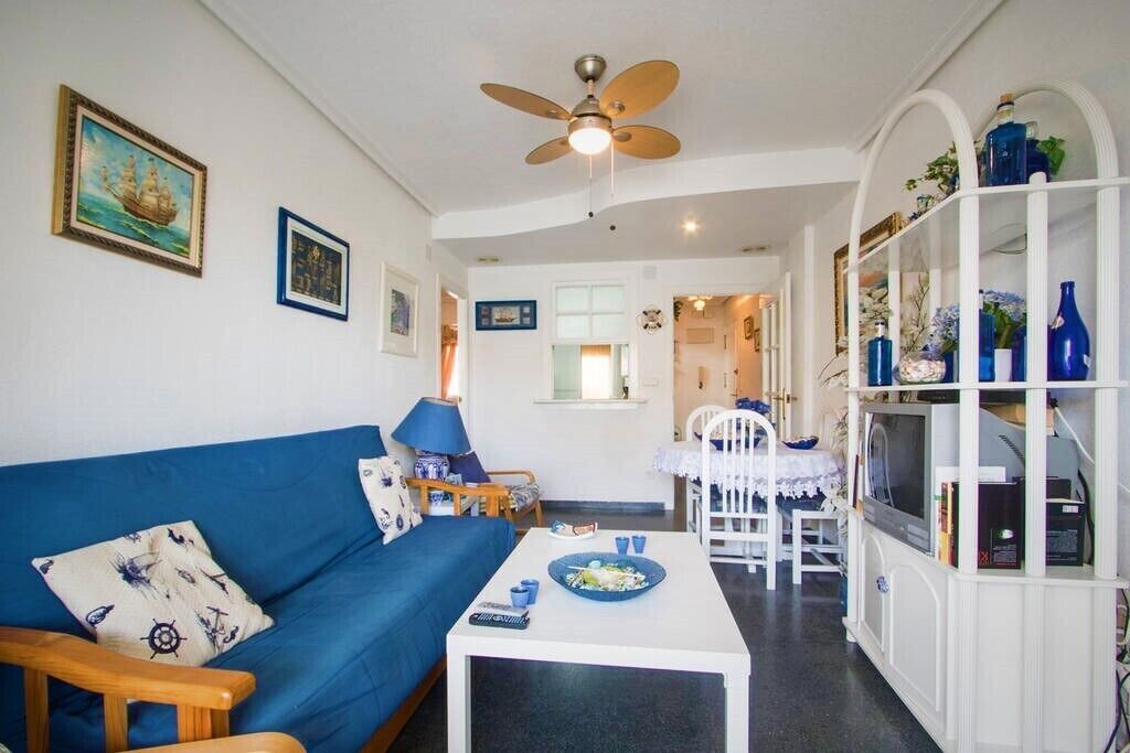 Photo of Livingroom in Santa Pola