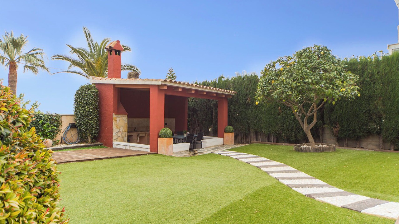 Photo of Outdoor in La Empedrola