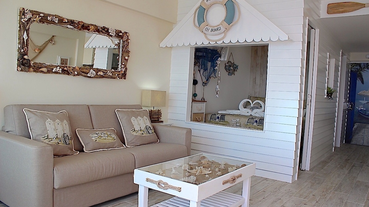 Photo of Livingroom in Santiago