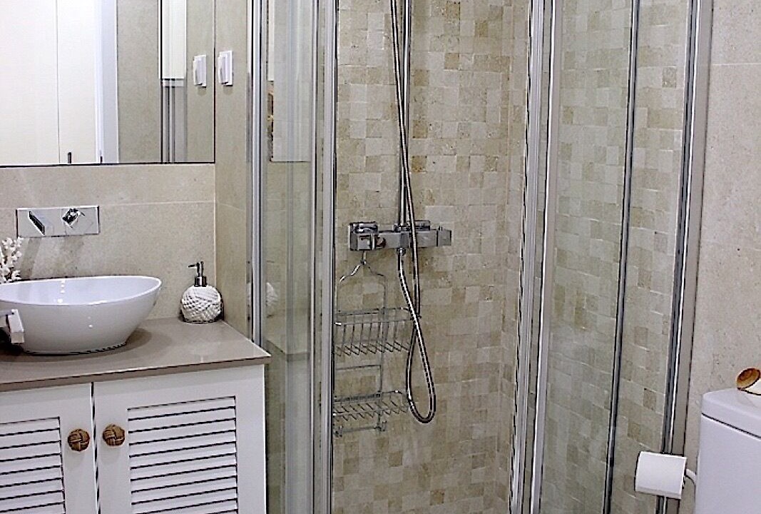 Photo of Bathroom in Santiago