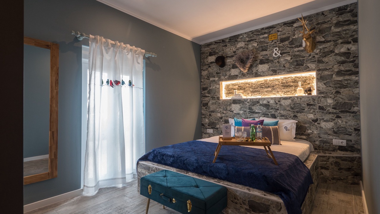 Photo of Bedroom in Setubal