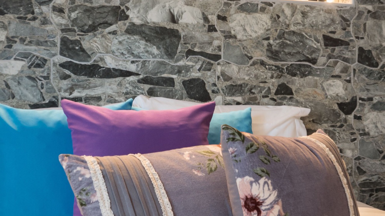 Photo of Bedroom in Setubal
