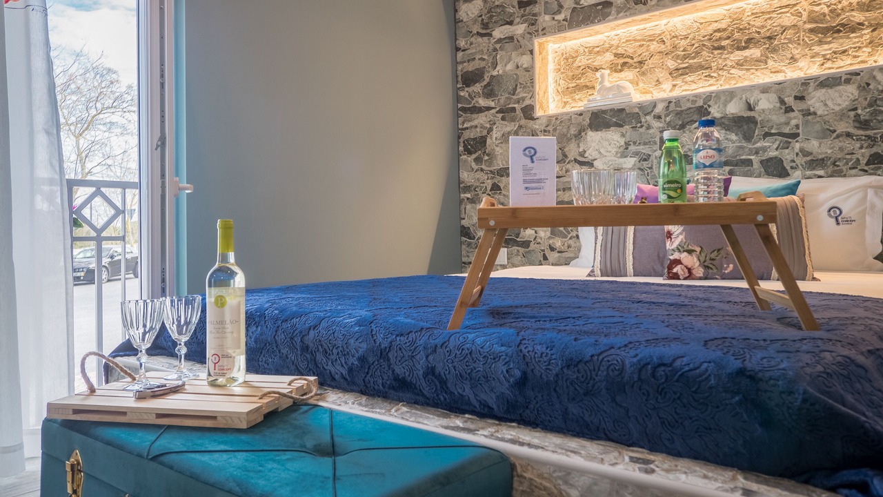 Photo of Bedroom in Setubal
