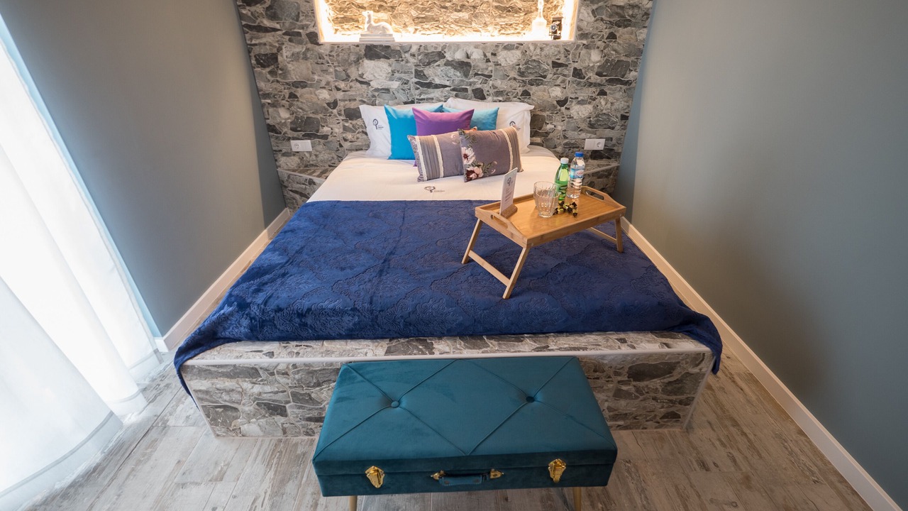 Photo of Bedroom in Setubal