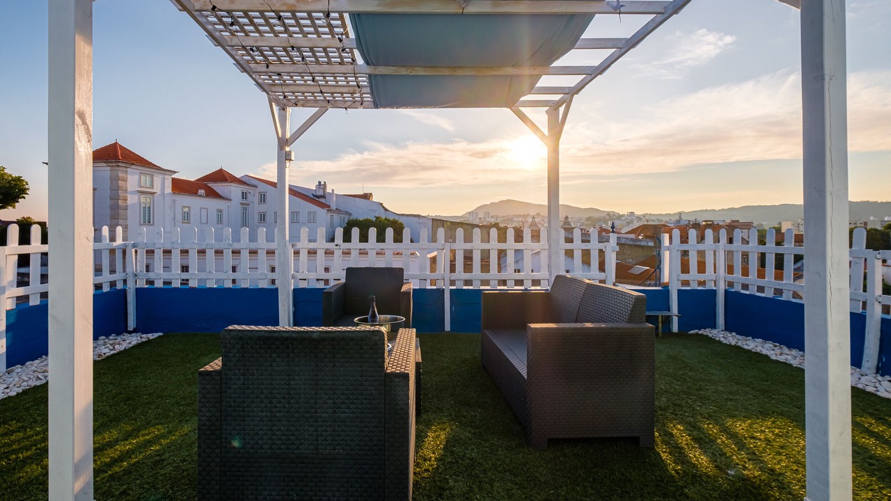 Photo of Patio Balcony in Setubal