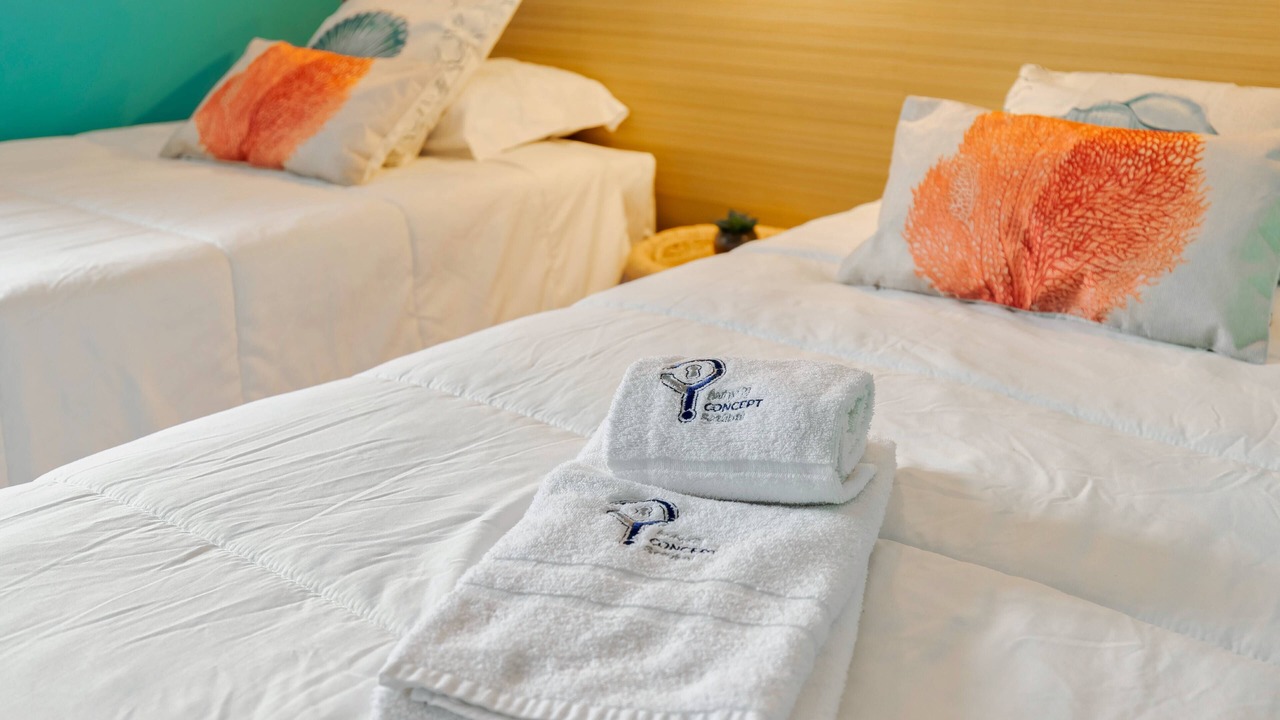 Photo of Bedroom in Setubal