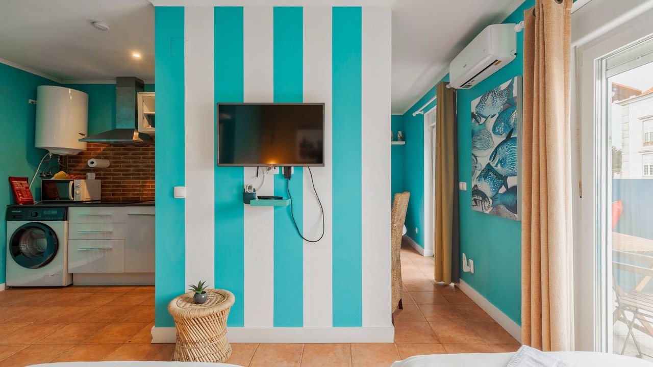 Photo of Bedroom in Setubal