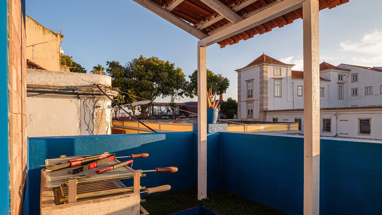 Photo of Outdoor in Setubal