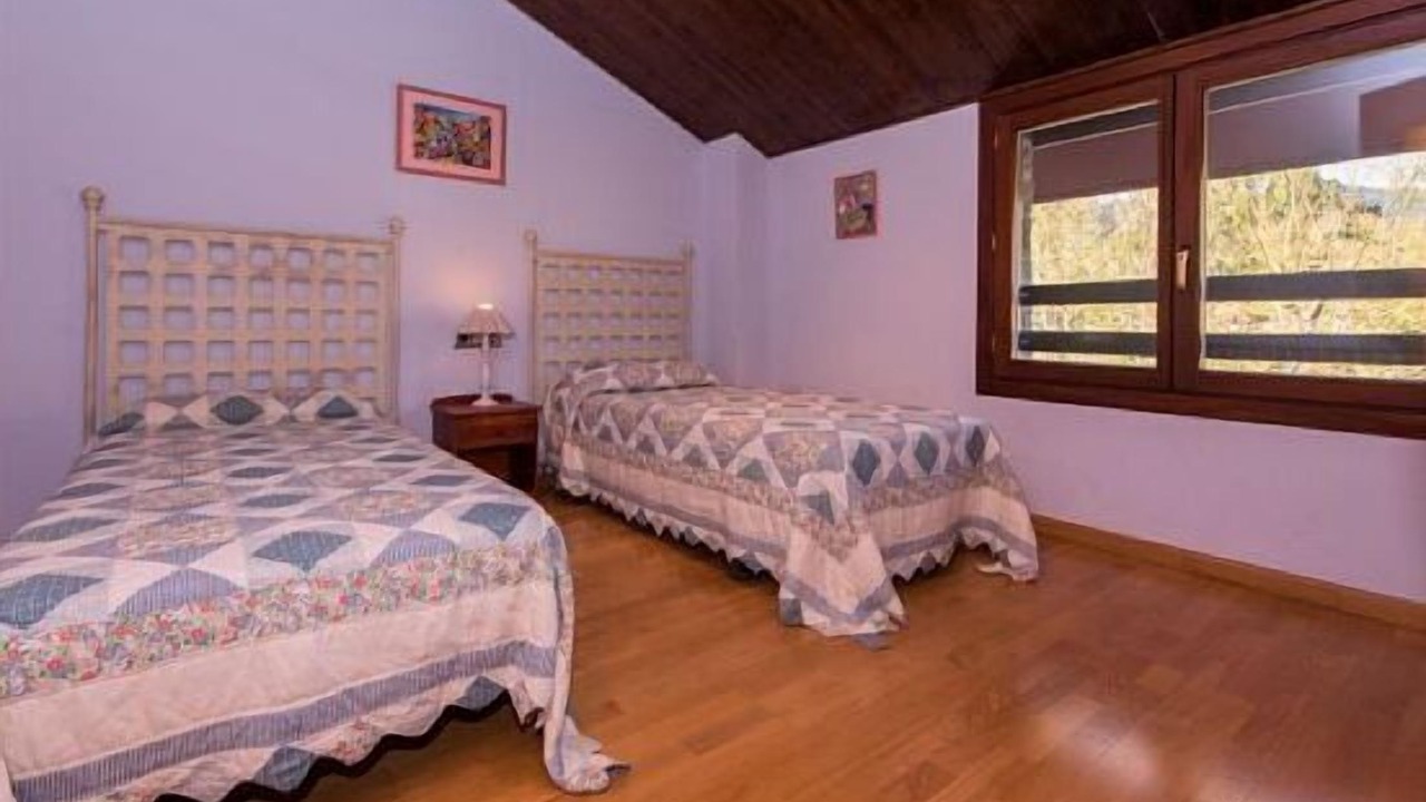 Photo of Bedroom in Seu de Urgell
