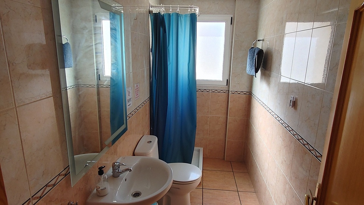 Photo of Bathroom in Villalonga