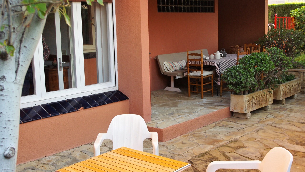 Photo of Outdoor in L'Hospitalet de l'Infant