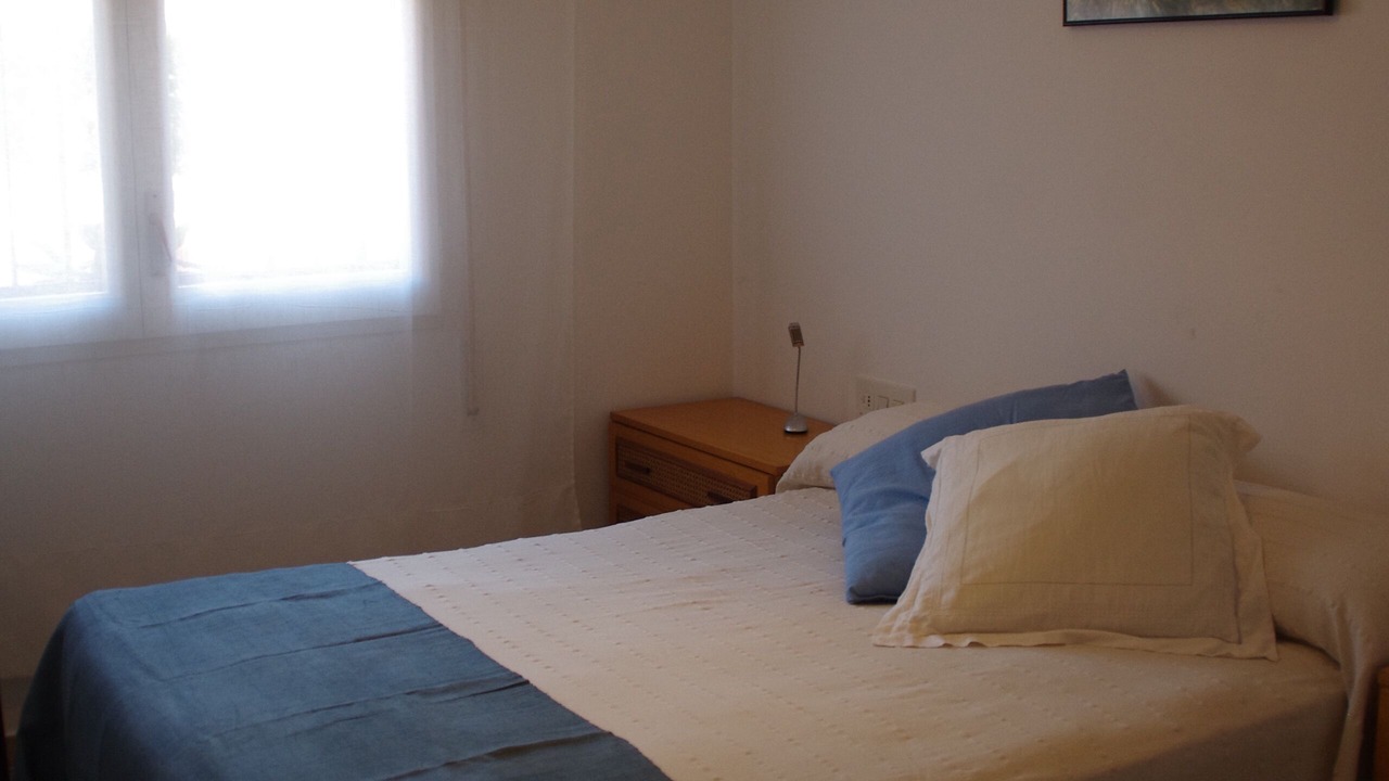 Photo of Bedroom in L'Hospitalet de l'Infant