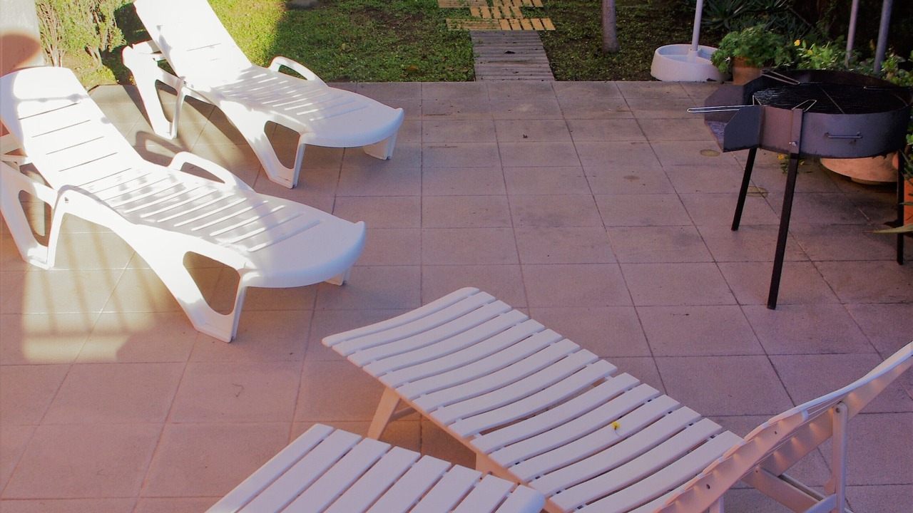 Photo of Patio Balcony in L'Hospitalet de l'Infant