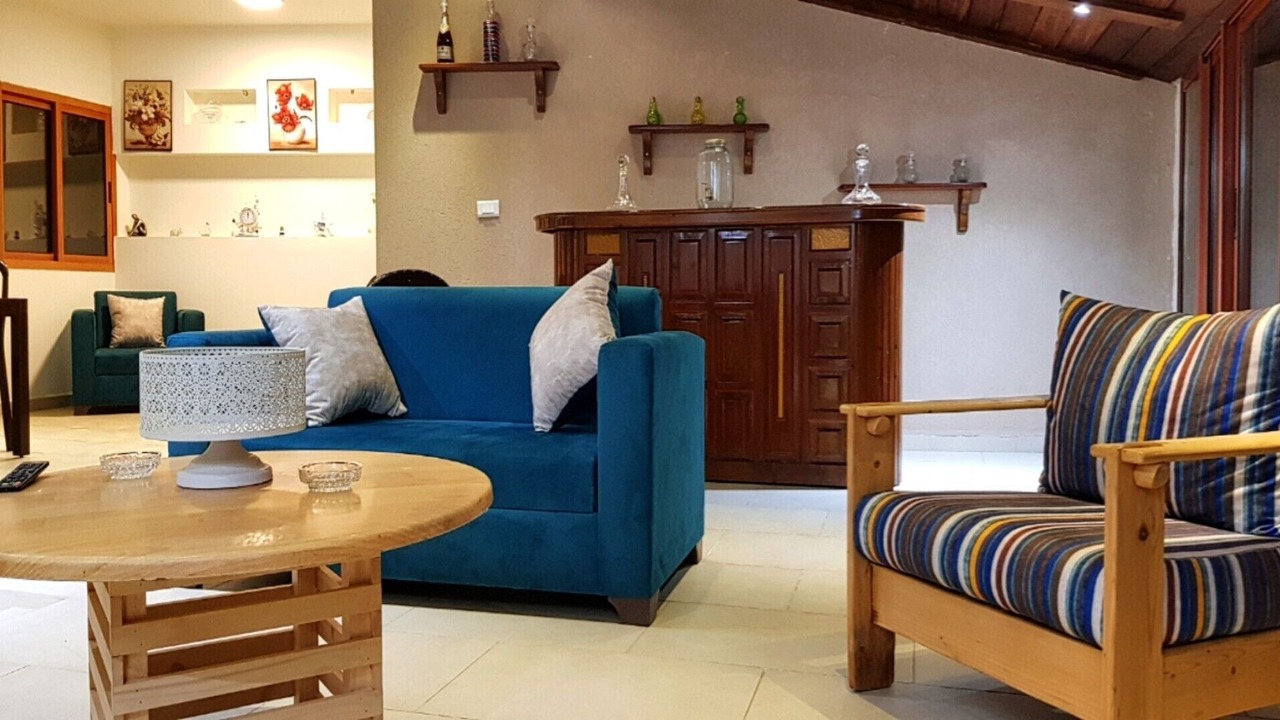 Photo of Livingroom in Batroun