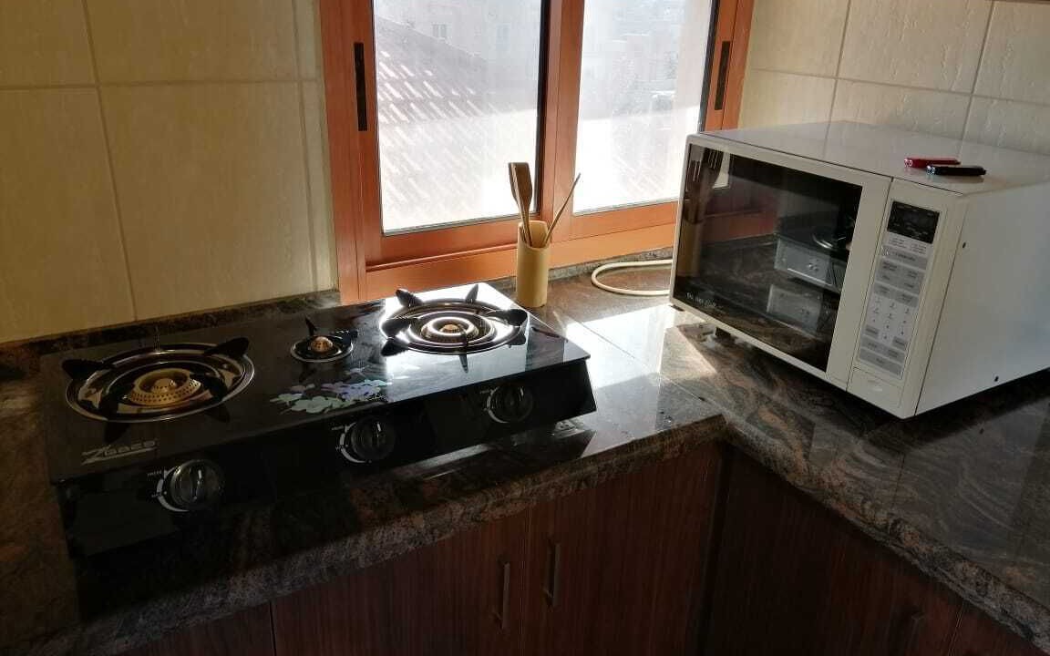 Photo of Kitchen in Batroun