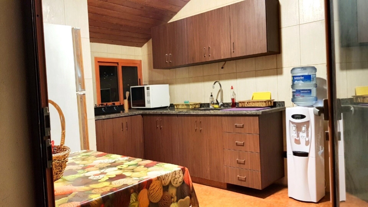 Photo of Kitchen in Batroun