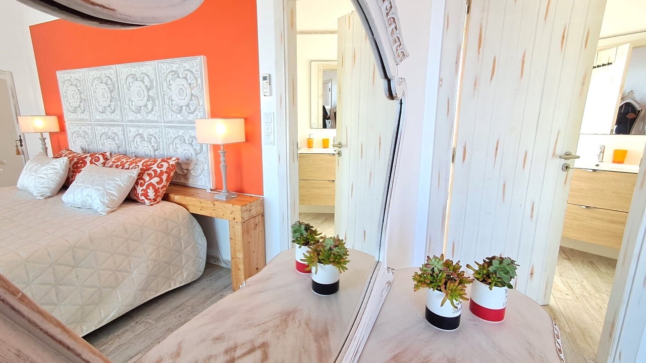 Photo of Bedroom in Barril de Cima