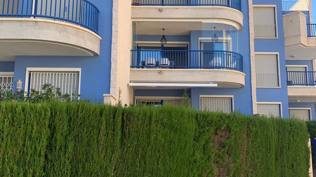 Photo of Outdoor in Orihuela Costa