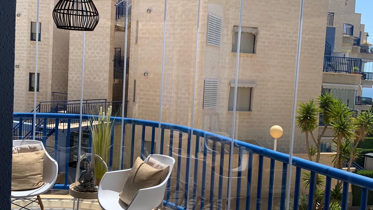 Photo of Outdoor in Orihuela Costa