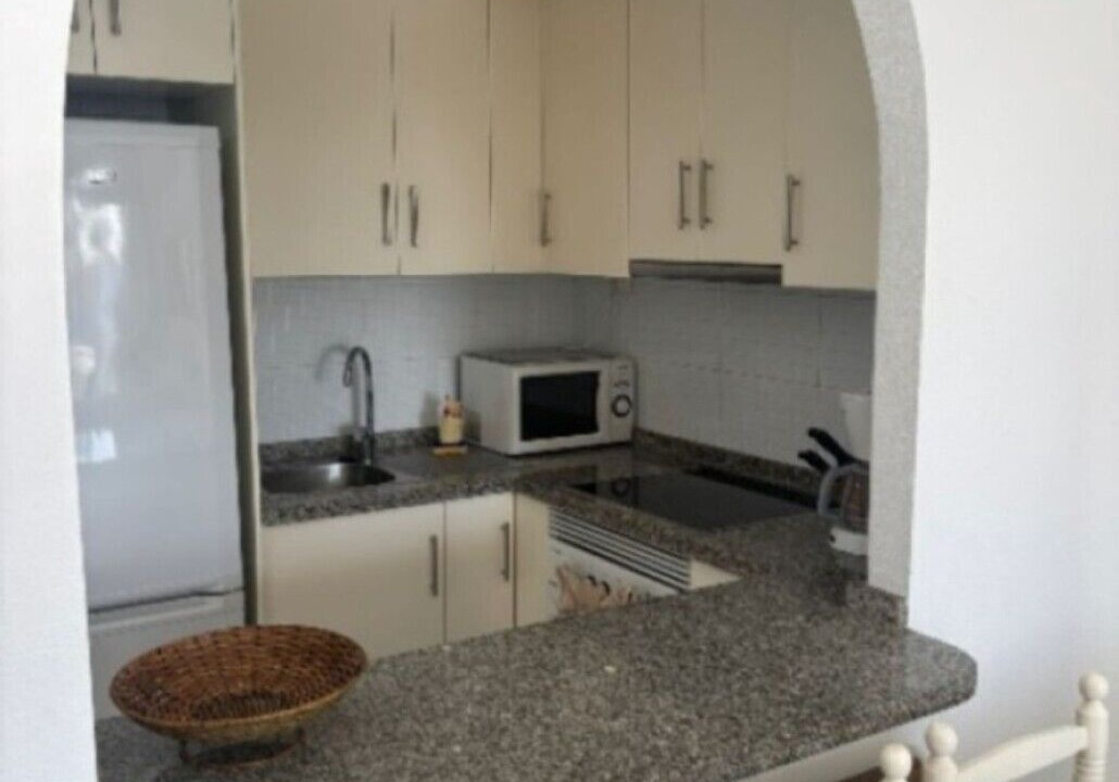 Photo of Kitchen in Orihuela Costa