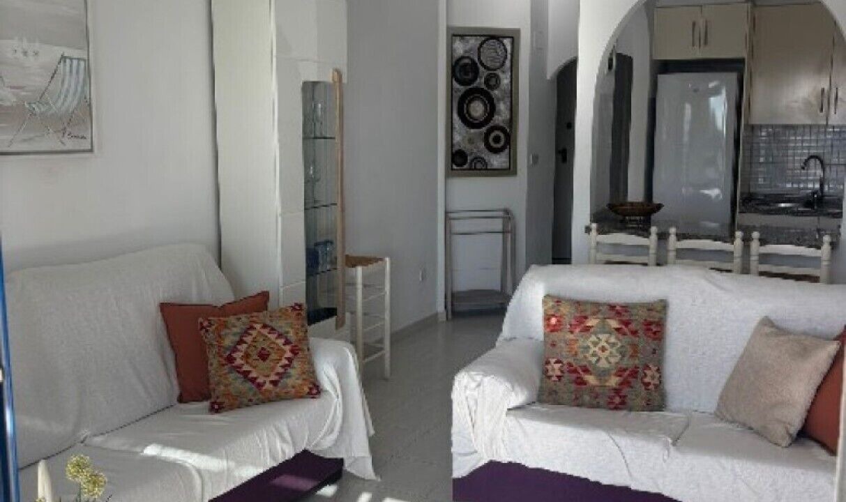 Photo of Livingroom in Orihuela Costa