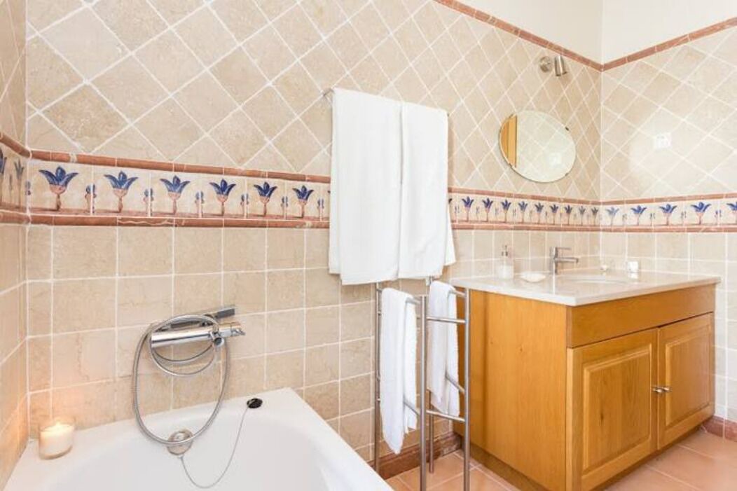 Photo of Bathroom in Sagres