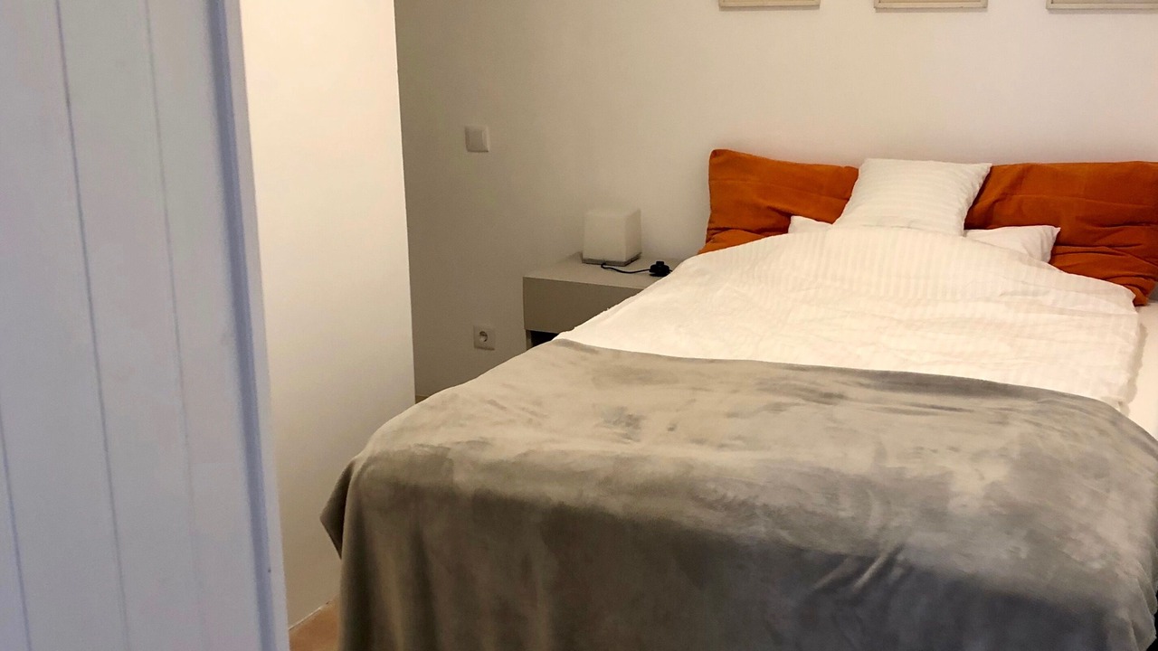 Photo of Bedroom in Olhao