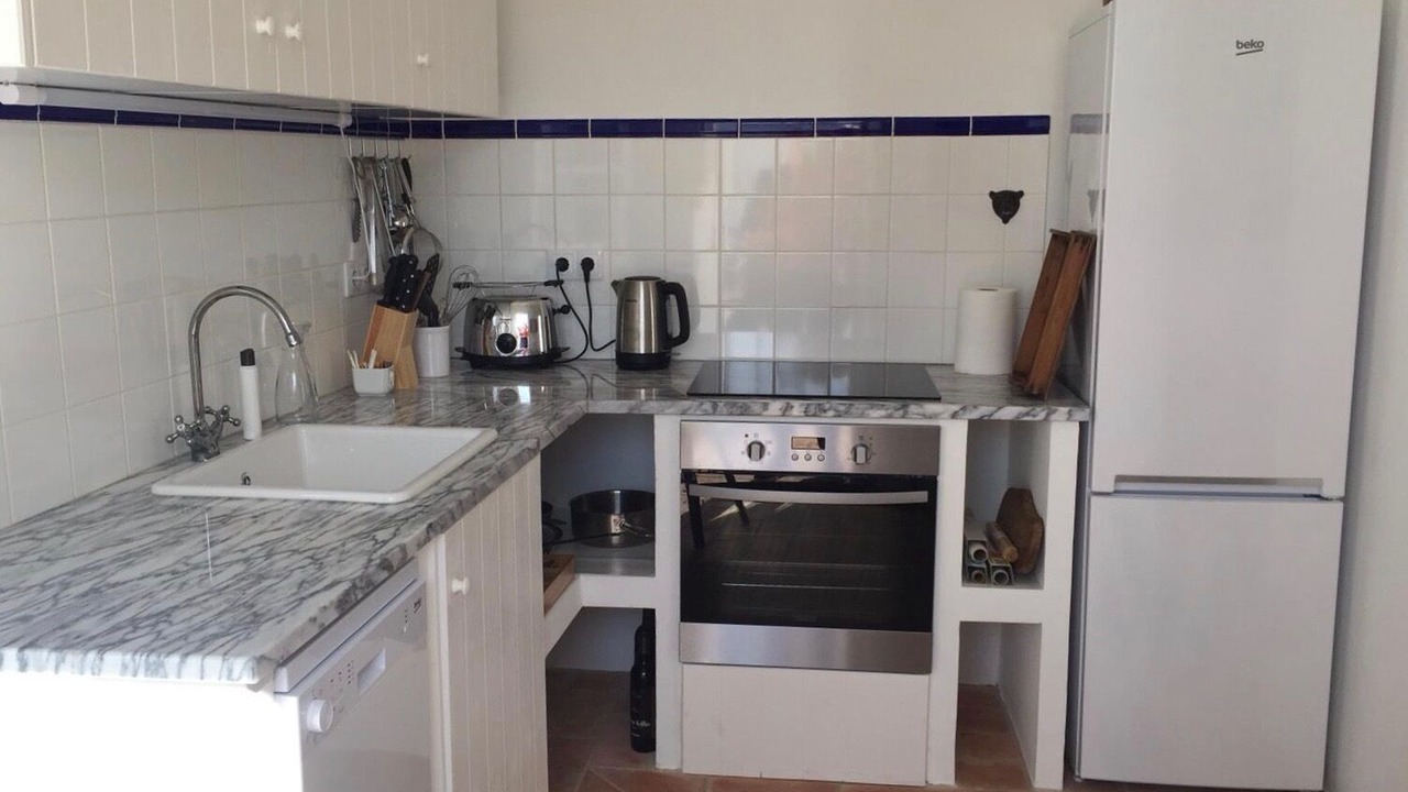 Photo of Kitchen in Olhao